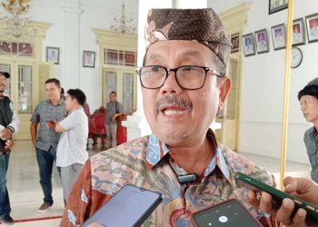 PDIP Buka Pendaftaran Bakal Calon Bupati Cirebon, Politisi hingga Pengusaha Sudah Ambil Formulir