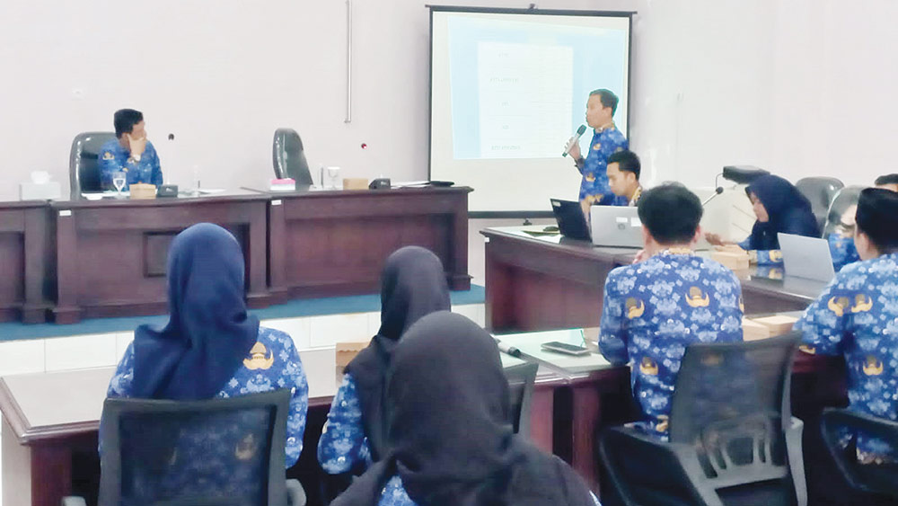 Pemkab Cirebon Rugi Miliaran Gegara NIK, Bayar Iuran BPJS Kesehatan Puluhan Ribu Warga Sudah Meninggal Dunia