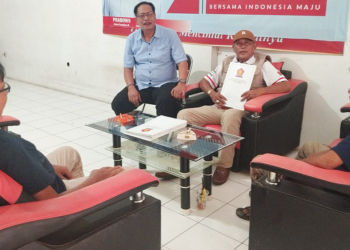 Pilkada 2024, Gerindra Kota Cirebon Buka Peluang Koalisi dengan Semua Parpol