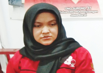 Punya Mekanisme Sendiri, Semua Pendaftar di PDIP untuk Pilkada Kabupaten Cirebon Berpeluang Dapat Rekomendasi