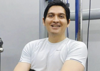 Ramai Lucky Hakim Incar Kursi Bupati Indramayu, Poster dan Spanduk Sudah Bertebaran