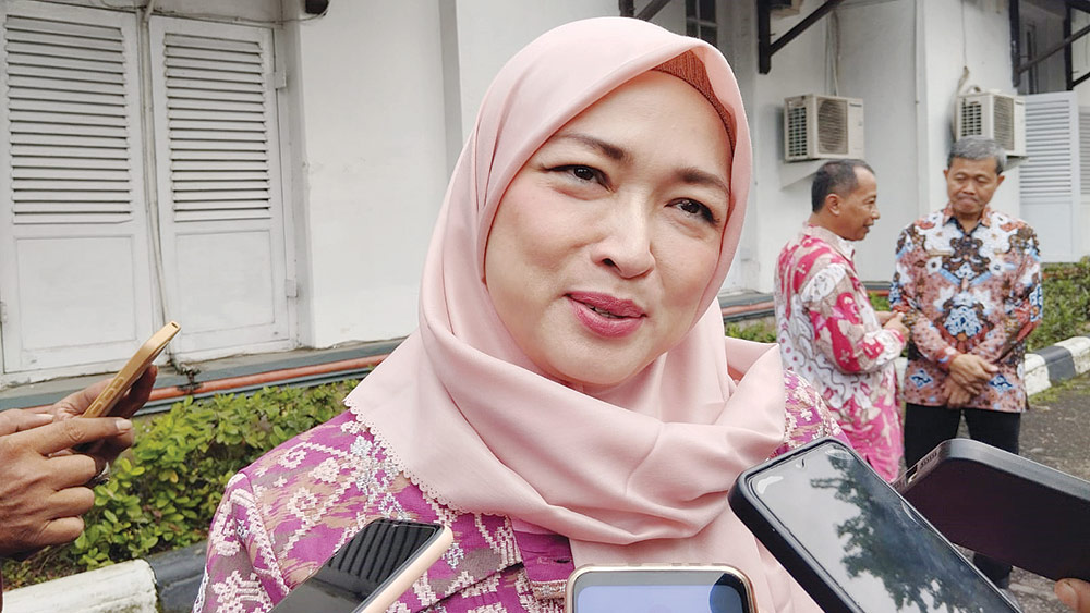 Rumah Sakit di Kota Cirebon Rawat 164 Orang karena DBD