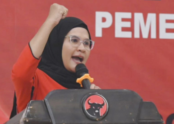 Siap Jadi Pendamping di Pilkada Indramayu, Nina Agustina Dilamar 4 Orang