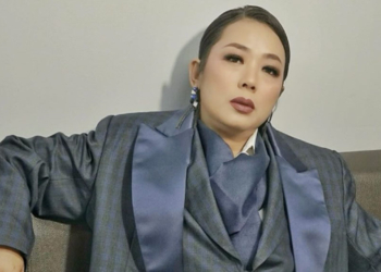 Soimah Buka Suara Soal Pencalonan Bupati Bantul