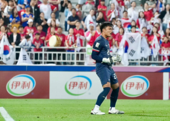 Taklukan Korea Selatan, Timnas Indonesia Sukses Mengulang Kenangan Manis di Stadion Abdullah bin Khalifa Qatar