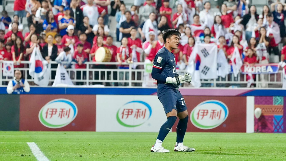 Taklukan Korea Selatan, Timnas Indonesia Sukses Mengulang Kenangan Manis di Stadion Abdullah bin Khalifa Qatar