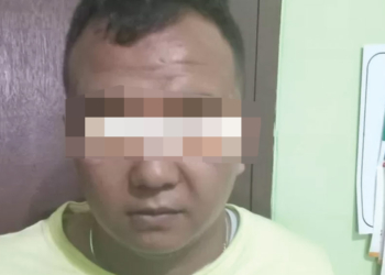 Warga Bandung, Pelaku Penambakan Juru Parkir Hotel Braga Sorajaya Banyumas Dibekuk Saat Berduaan dengan Wanita