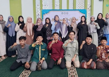 UKM HTQ IAIN Cirebon Gelar Sima’an Al Quran