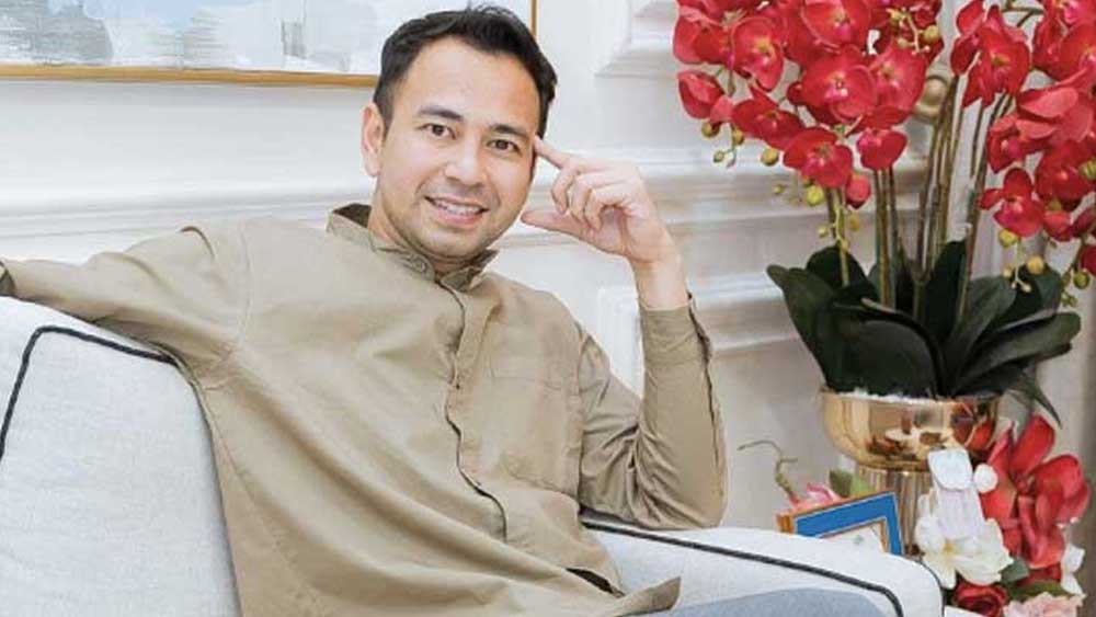 Video Raffi Ahmad Ditangkap Polisi Viral di Media Sosial, Lama Terdiam Akhirnya Angkat Suara