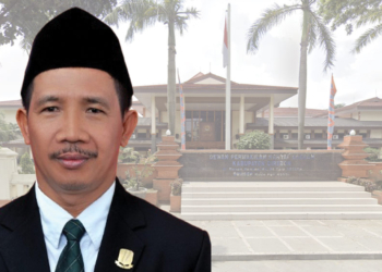 DPRD Kabupaten Cirebon Desak Pemkab Cirebon Serius Tangani Banjir di Wilayah Timur