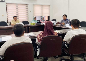 Soal SE Kemendagri, Komisi I DPRD Kabupaten Cirebon Ingatkan Honorer PPPK jangan Cemas