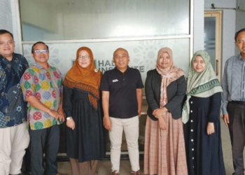 LPH IAIN Cirebon Kokohkan Peran Sebagai Lembaga Diklat Penyedia SDM Sertifikasi Halal