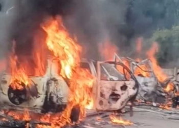 Tim DVI Mabes Polri Turun Tangan Identifikasi 12 Korban Tewas dalam Kecelakaan Maut di Tol Jakarta Cikampek