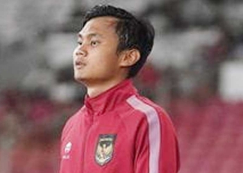 Piala Asia U23 Qatar, Timnas Indonesia U23 Optimis Imbangi Tuan Rumah di Laga Pembuka