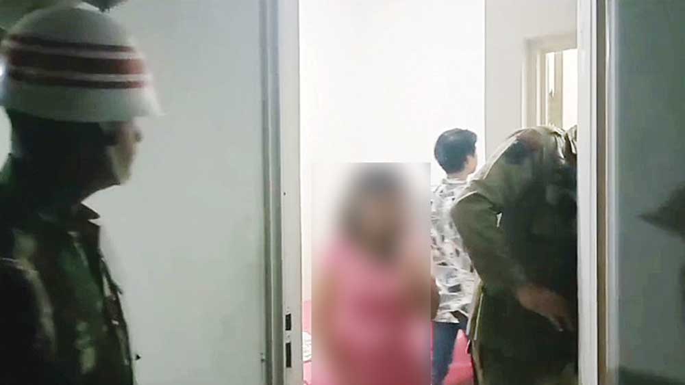 70 persen Pasangan Mesum di Kabupaten Cirebon Pasangan Selingkuh, 30 persen PSK