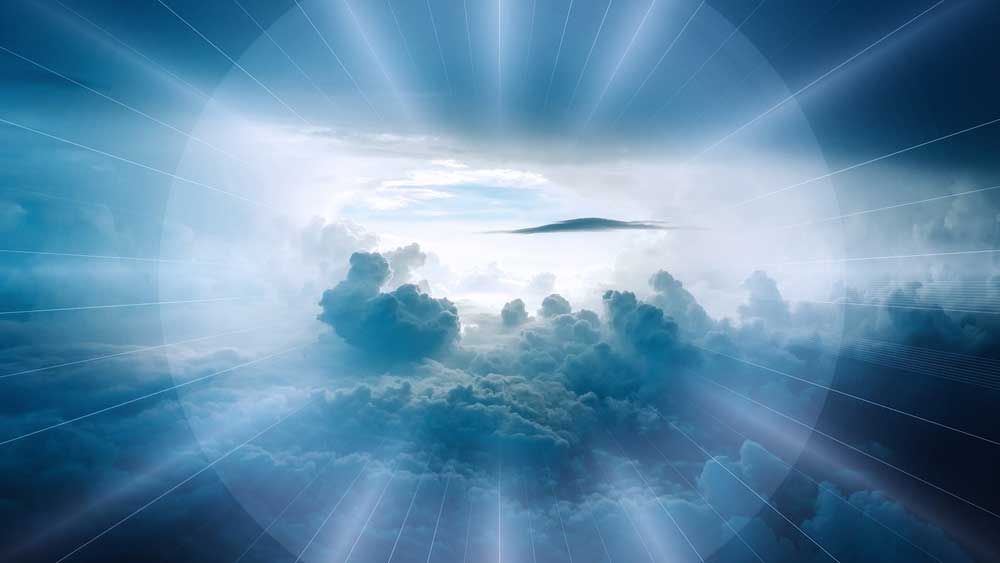 9 Rahasia Rekening Ghaib, Kunci Masuk Surga