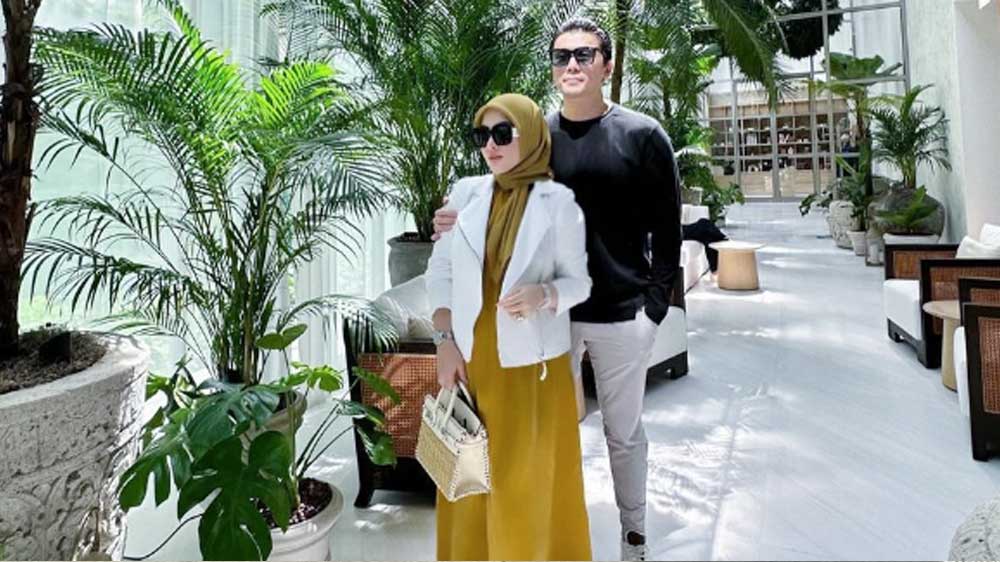 Andre Talabessy, Pelatih Tinju Reino Barack Buka Suara Soal Princes Syahrini Hamil