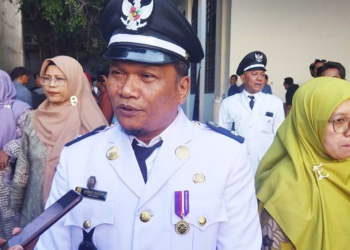 Bantah Ada Muatan Politik di Perpanjangan Masa Jabatan Kuwu, FKKC Sebut Hasil Perjuangan Panjang