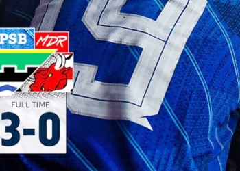 Bojan Hodak Tak Selebrasi saat Persib Taklukan Madura United 3-0