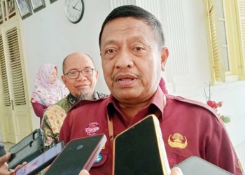 Bus Study Tour Wajib Lulus Uji KIR, Disdik Kabupaten Cirebon Segera Tindaklanjut SE Gubernur Jabar