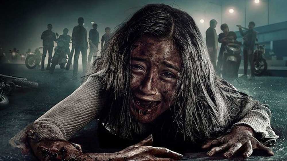 Dituduh Buat Gaduh, Film Vina Sebelum 7 Hari Dilaporkan ke Bareskrim Polri