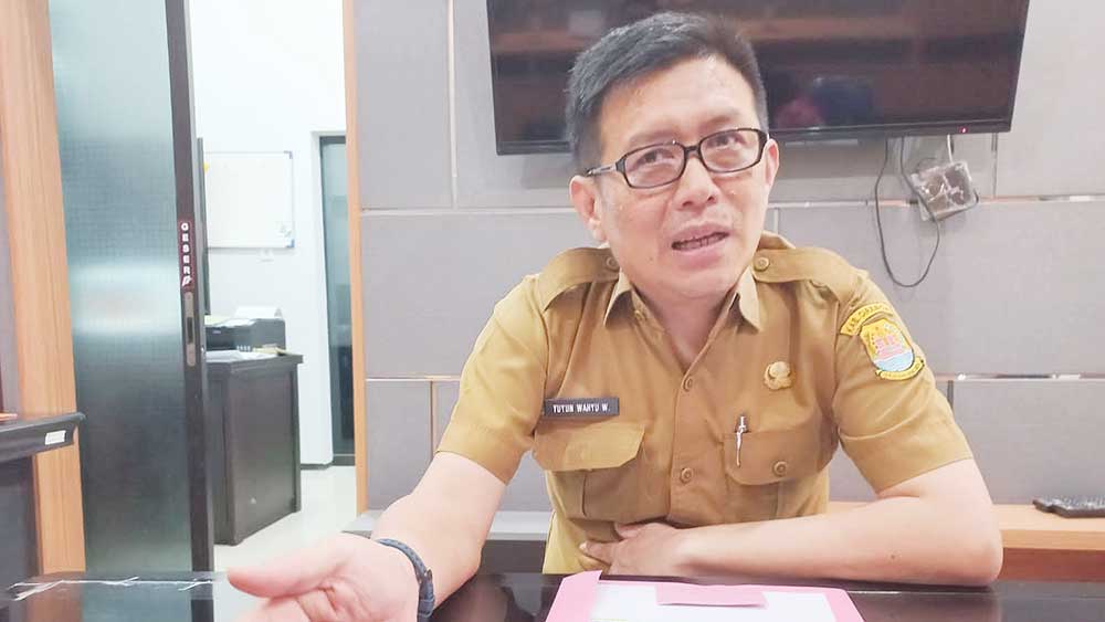 Gaji ke-13 ASN Pemkab Cirebon Cair Awal Juli 2024 Ini