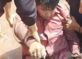 Heboh 3 Anak dan 1 Pria Dewasa Tenggelam di Pantai Cemara Indah Balongan Indramayu