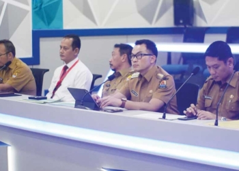 Inflasi Kabupaten Cirebon di Bawah Rata-rata Nasional