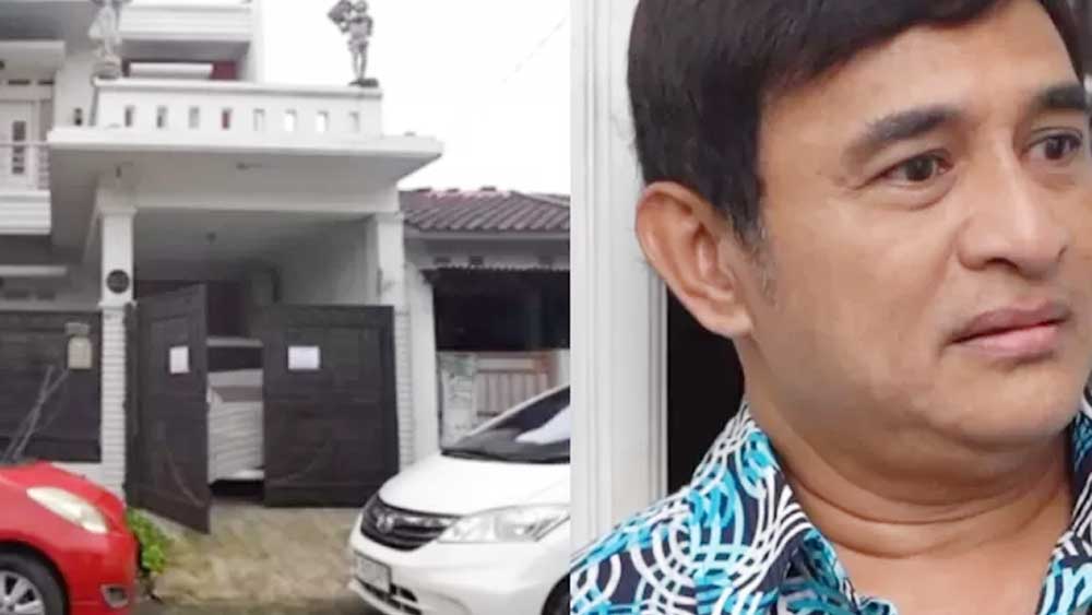 Ini Alasan Jeremy Teti Jual Rumah Mewahnya