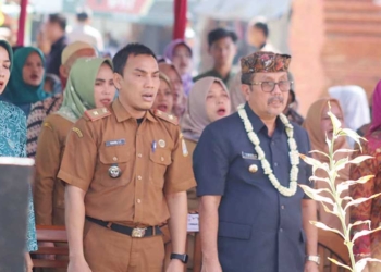 Jadi Program Prioritas Pemkab Cirebon, Bupati Imron: P2WKSS Dorong Perempuan Tingkatkan Kemampuan