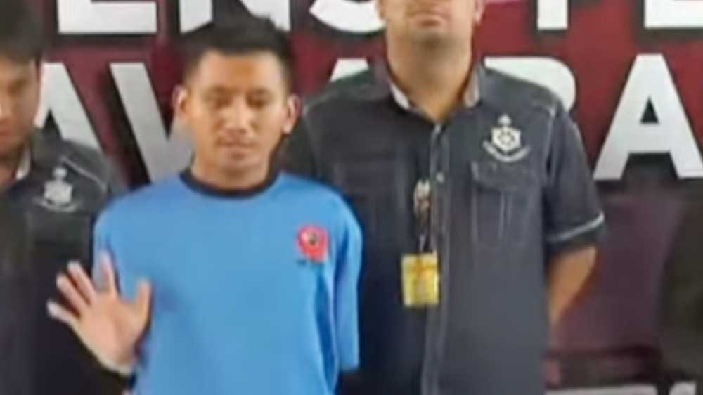 Keluarga Vina dan Hotman Paris Ragukan Pegi Sebagai Pelaku Pembunuhan