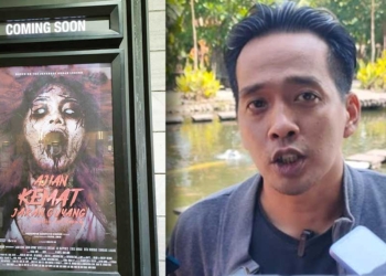 Kenalkan Cerita Rakyat Cirebon ke Generasi Muda, Film Ajian Kemat Jaran Goyang Tayang Perdana 21 Mei 2024