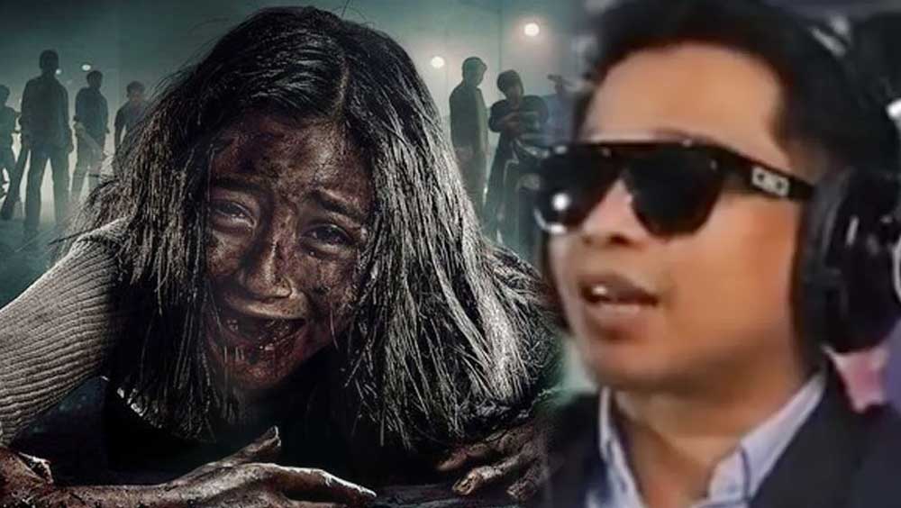 Kesaksian Mel Mel dan Kesaksian Aep Saling Bertentangan