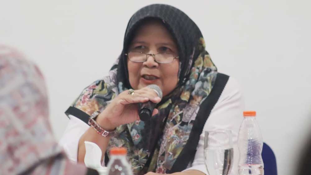 Kesbangpol Kabupaten Cirebon Gunakan Siormas untuk Identifikasi Ormas