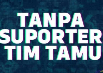 Leg 2 Championship Series Persib Vs Bali United, Stadion Si Jalak Harupat Tertutup untuk Suporter Tim Tamu