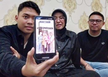 Mantan Wabup Cirebon Tepis Tudingan Netizen Soal Keterlibatan Anaknya di Kasus Pembunuhan Vina