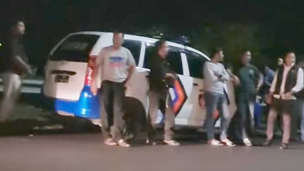 Pengacara Pegi Tak Diberitahu Gelaran Pra Rekonstruksi Kematian Vina dan Eki di Cirebon