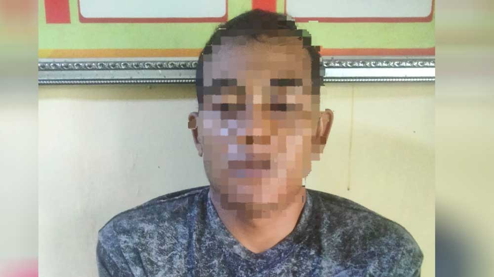 Penipuan di Cirebon, Modus Pinjam Sepeda Motor, Dibawa Kabur Lalu Dijual, Pelaku Dibekuk Polisi