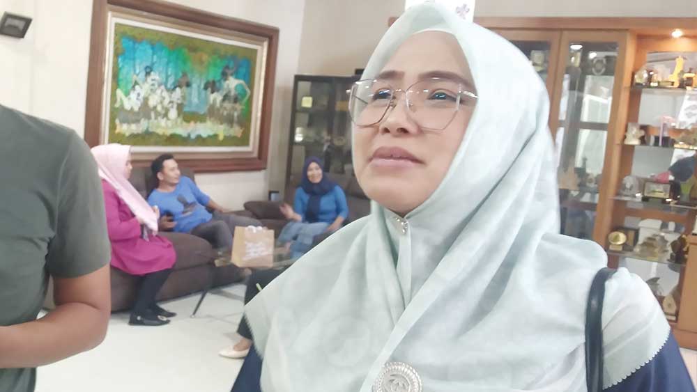 Pilkada 2024 Kota Cirebon, PDIP dan PKS Masih Penjajakan