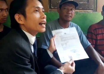 Polda Jabar Panggil Kuli Bangunan Bondol, Ibnu dan Suparman Sebagai Saksi Keberadaan Pegi Saat Pembunuhan Vina