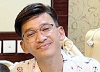 Ruben Onsu Menangis Saat Bicara Rumah Tangganya, Ungkap Alasan Selama Ini Diam