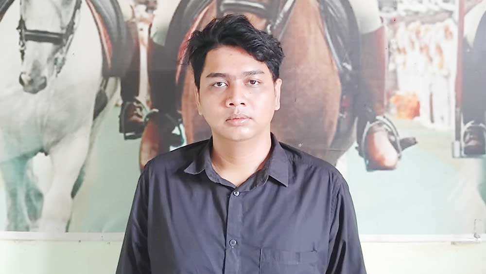 Satria Sebut Kader Gerindra Layak Maju Cawalkot Cirebon