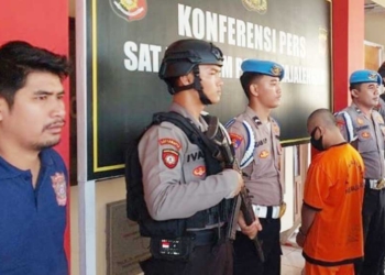 Suami Bakar Mobil dan Rumah Mantan Istri di Majalengka, Pelaku Ditangkap