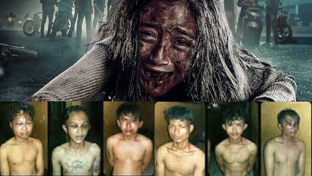 Terungkap, Seorang Pelaku Pembunuhan Vina Datang ke Rumah, Beri Tahu Soal Kecelakaan