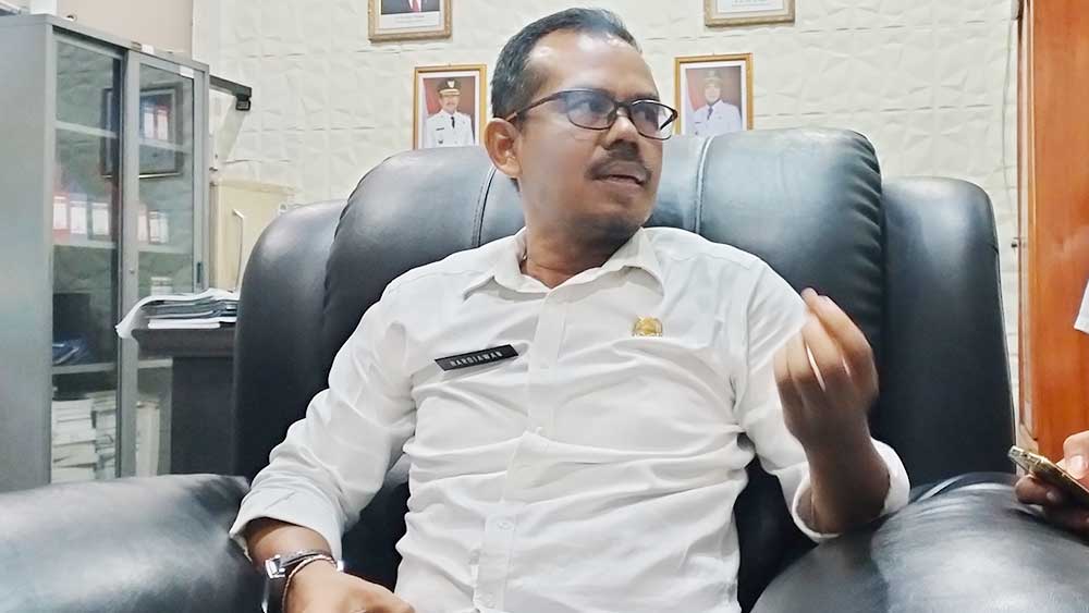 Tipping Fee TPPAS Ragional Bikin Jebol Keuangan Daerah, Pemkab Cirebon Sangat Keberatan