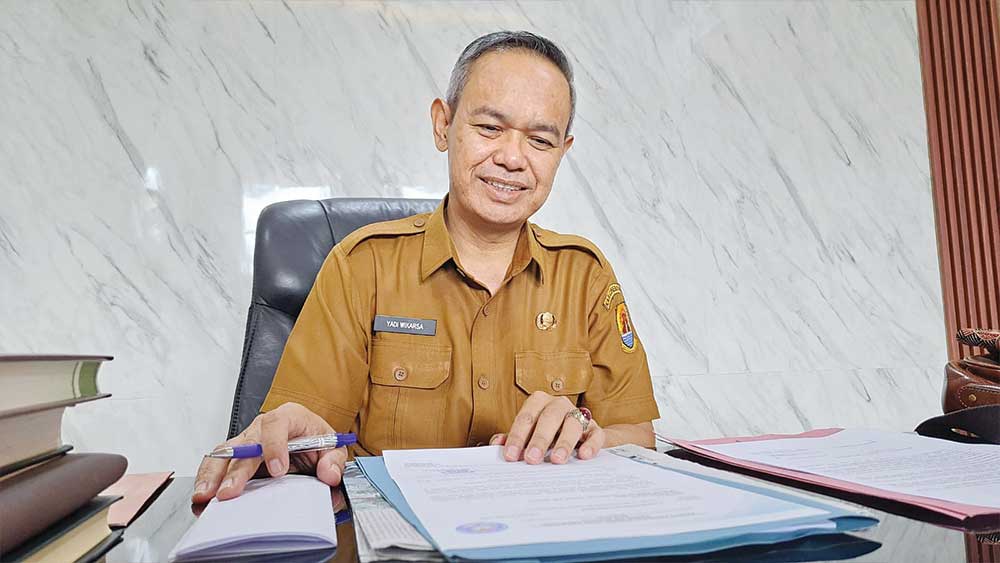 Usulan Pj Bupati Cirebon Ditengarai Tak Berubah, Tak Ada Pemberitahuan dari Kemendagri, Mengacu Usulan Awal