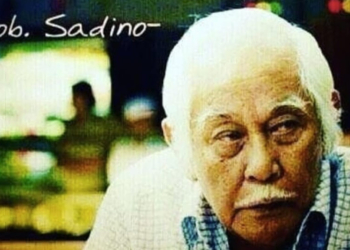 Nasehat Penting dan Kisah Sukses Bob Sadino