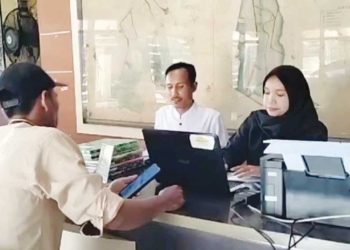 Disdukcapil Kabupaten Cirebon Bakal Gelar Safari Tertib Adminduk