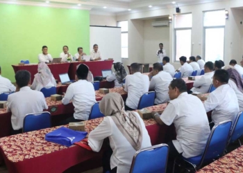 SPI IAIN Cirebon Gelar Penguatan Kapabilitas, Dorong Inovasi Kampus Berbasis Digital