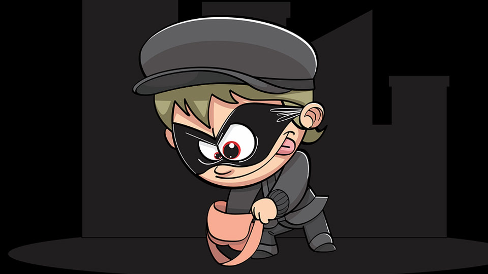 Ngakak, Jambret di Cirebon Telan Kalung Korban, Ketahuan dari Hasil Rontgen, Dikeluarkan Lewat BAB